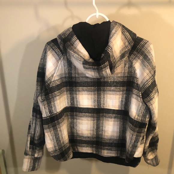 Ashley half zip sweatshirt - Picture 4 of 4